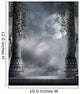 Gothic scenery 25 Wall Mural