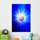Golf ball Wall Mural