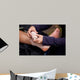 Ankle Tensor Bandage Wall Mural