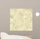 Beige Wall Mural