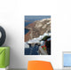 Incredible Santorini Wall Mural