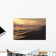 Sunrise Wall Decal Design 2
