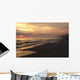 Sunrise Wall Decal Design 2