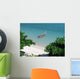 Thailand Wall Decal