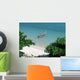 Thailand Wall Decal