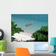 Thailand Wall Decal