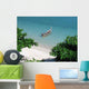 Thailand Wall Decal