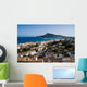 Paisaje Altea Wall Decal