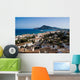 Paisaje Altea Wall Decal