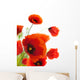 Floral Design Decoration Flowers Wall Decal