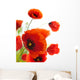 Floral Design Decoration Flowers Wall Decal