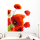 Floral Design Decoration Flowers Wall Decal