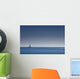 Remoteness Wall Decal