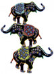 Elephants Wall Decal