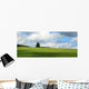 Schwabische Alb Wall Decal