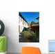 Milan Wall Decal