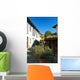 Milan Wall Decal