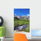 Torrent La Cula Wall Decal
