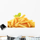 French fries Wall Mural
