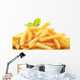 French fries Wall Mural