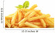 French fries Wall Mural