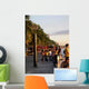 Baywalk Wall Decal