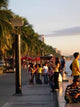 Baywalk Wall Decal