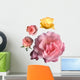 Roses Wall Decal