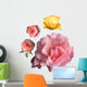 Roses Wall Decal