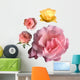 Roses Wall Decal