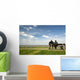 Nordsee Wall Decal