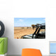 safari Wall Mural