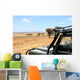 safari Wall Mural
