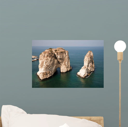 Raouche Wall Decal