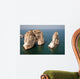 Raouche Wall Decal