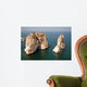 Raouche Wall Decal