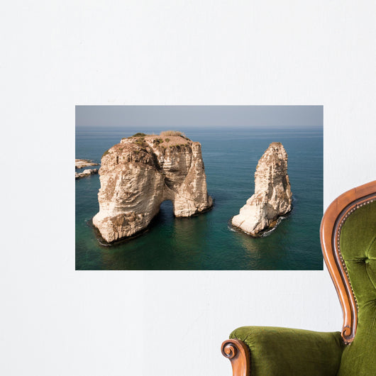 Raouche Wall Decal