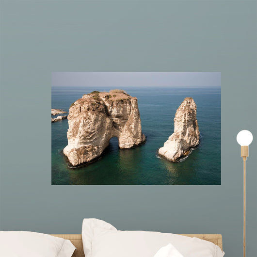 Raouche Wall Decal