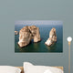 Raouche Wall Decal