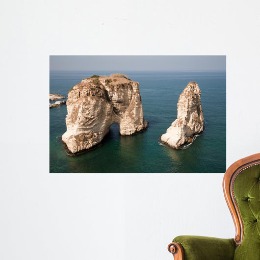 Raouche Wall Decal