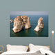 Raouche Wall Decal