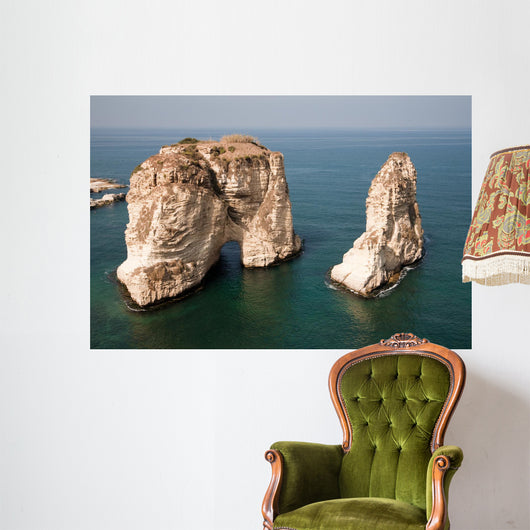 Raouche Wall Decal