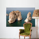 Raouche Wall Decal