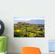 image of typical tuscan landscape Wall Mural