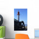 Phare Wall Decal