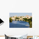 Zamora, Castile and Leon, Spain Wall Mural