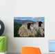 Pitigliano Wall Decal