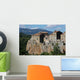 Pitigliano Wall Decal
