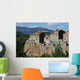 Pitigliano Wall Decal