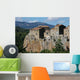 Pitigliano Wall Decal
